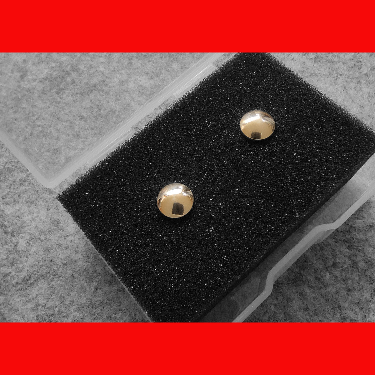 Universal PC port metal dust plug for film cameras