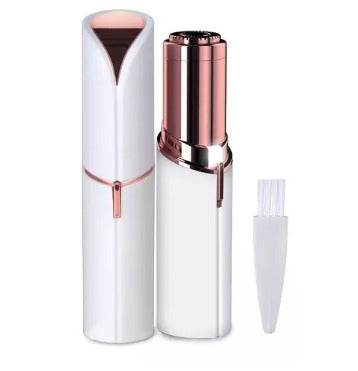 Depilador Facial femenina