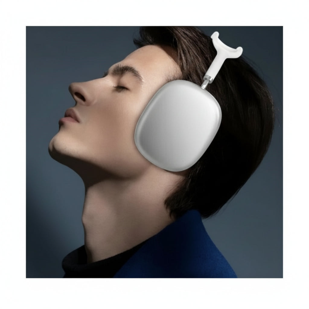 Auriculares PRO Max gris - additional image 1