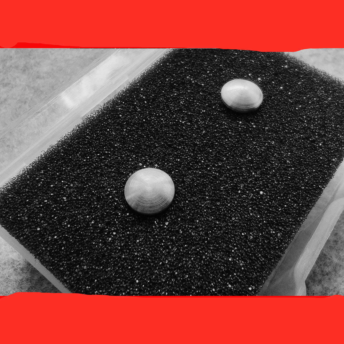 Universal PC port metal dust plug for film cameras