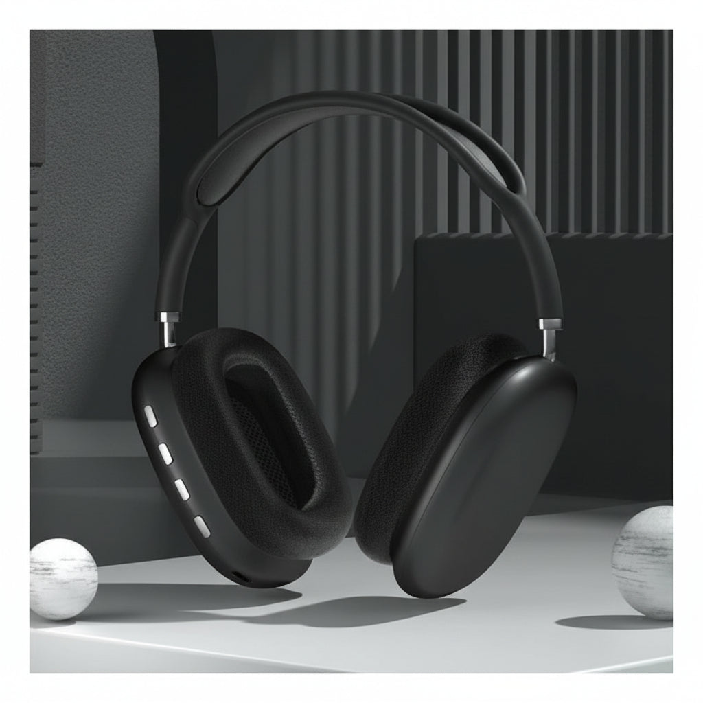 Auriculares PRO Max negro - additional image 3