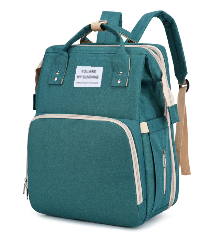 Bolsa para mamá de gran capacidad