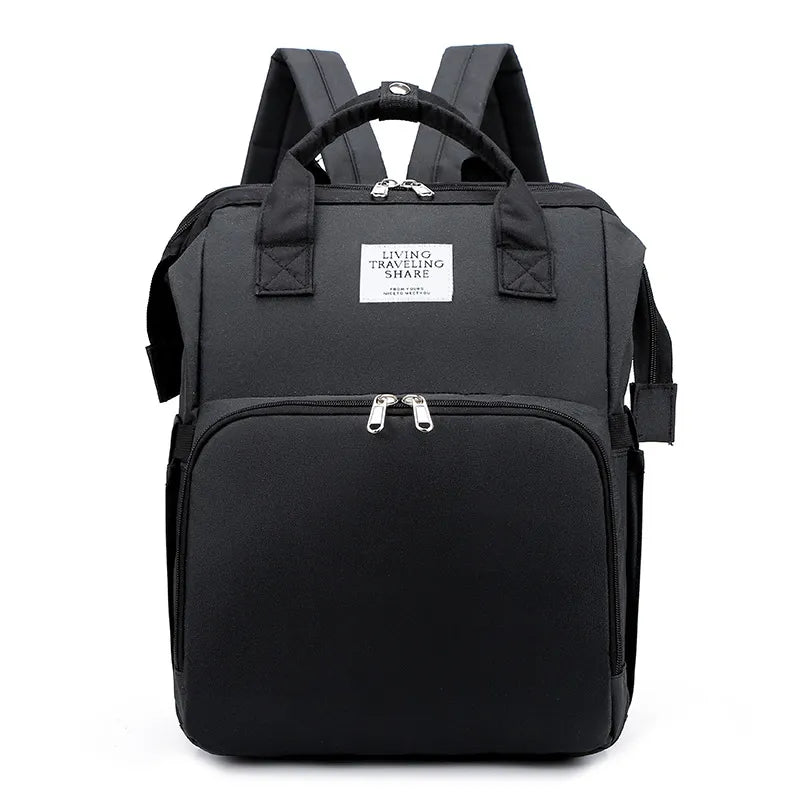 Bolsa para mamá de gran capacidad