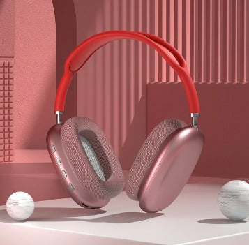 Auriculares PRO Max negro