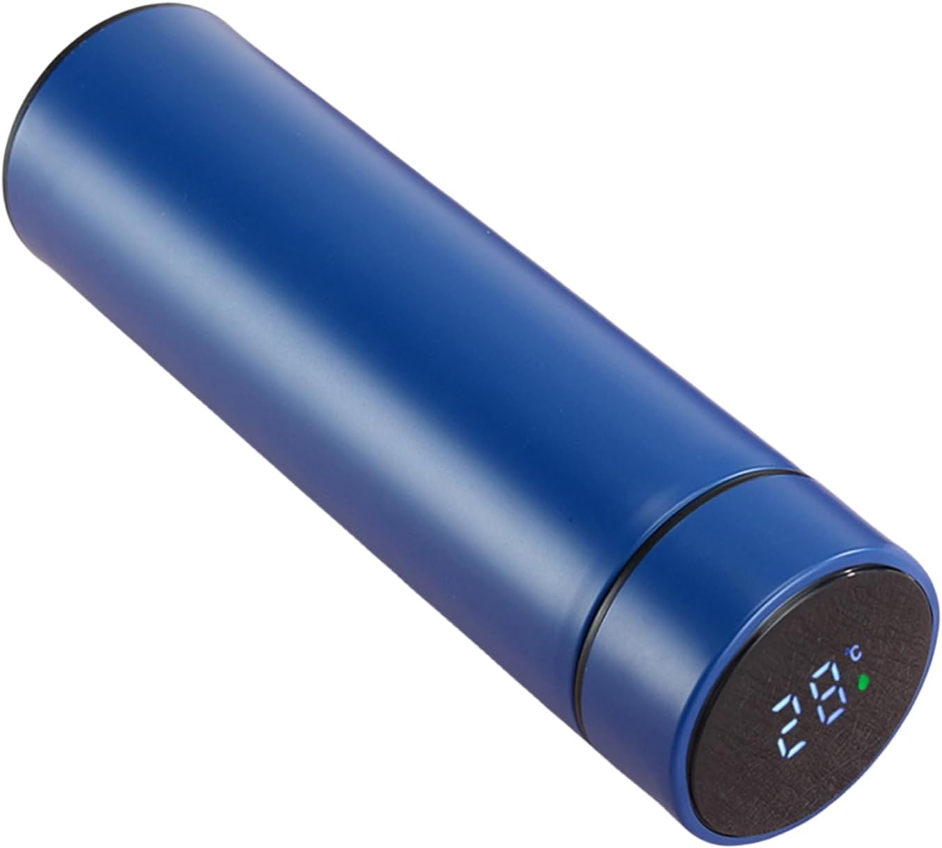 Termo frió y calor con pantalla