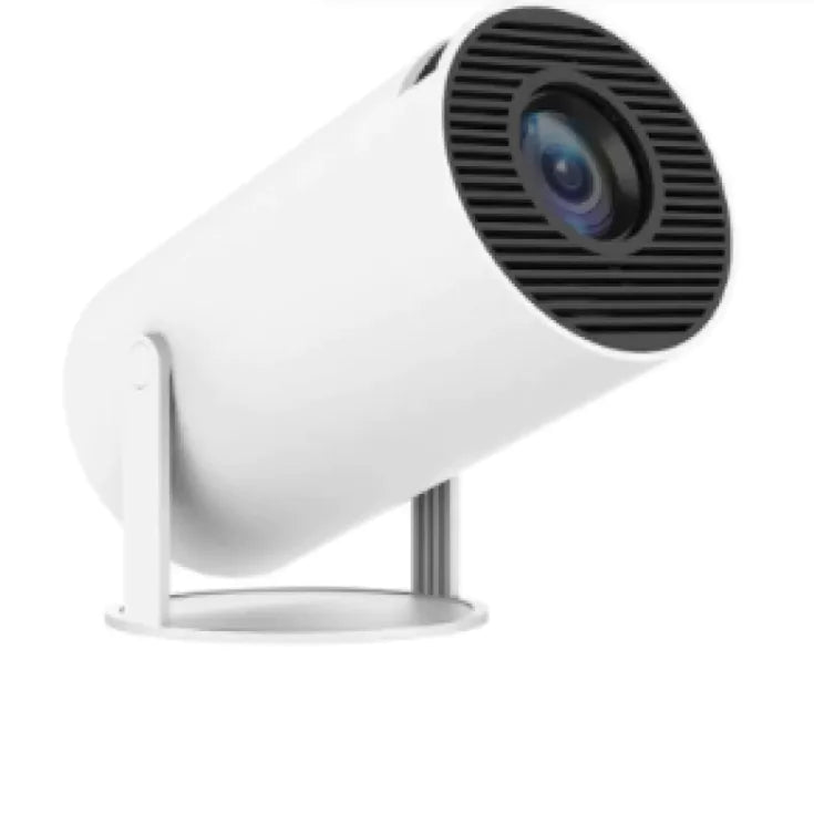 Proyector pequeño portátil